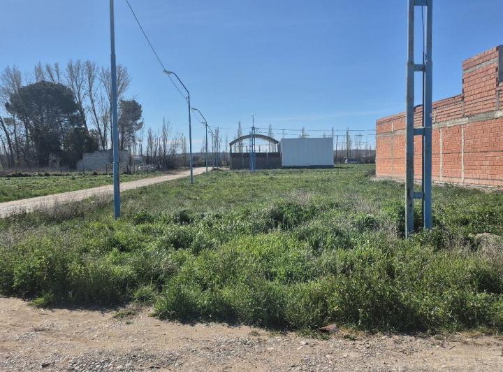 Terreno · 297m²