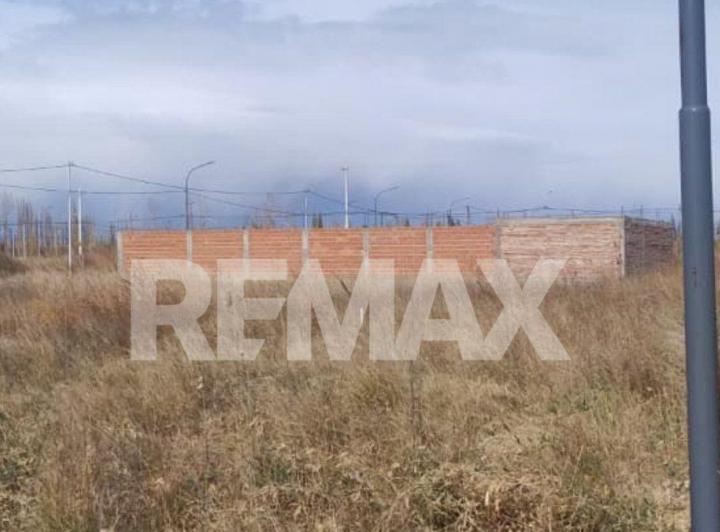 Terreno · 313m²