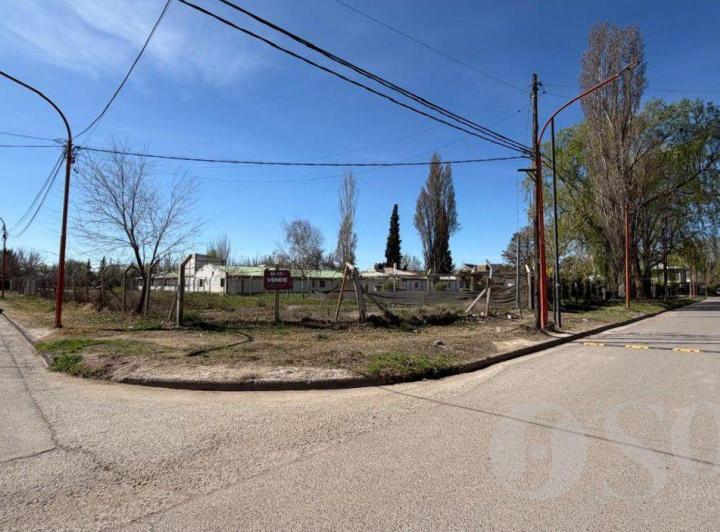 Terreno · 635m²