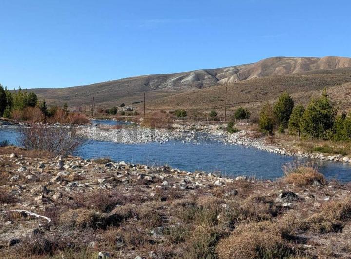 Terreno · 1500m²
