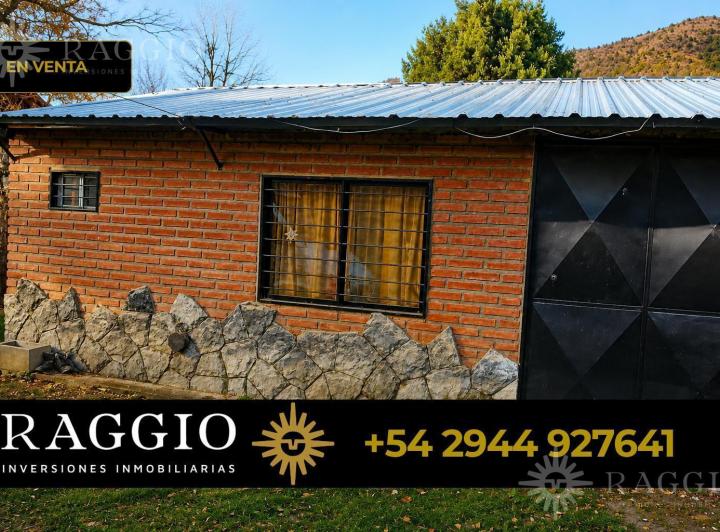 Casa · 70m² · 3 Ambientes