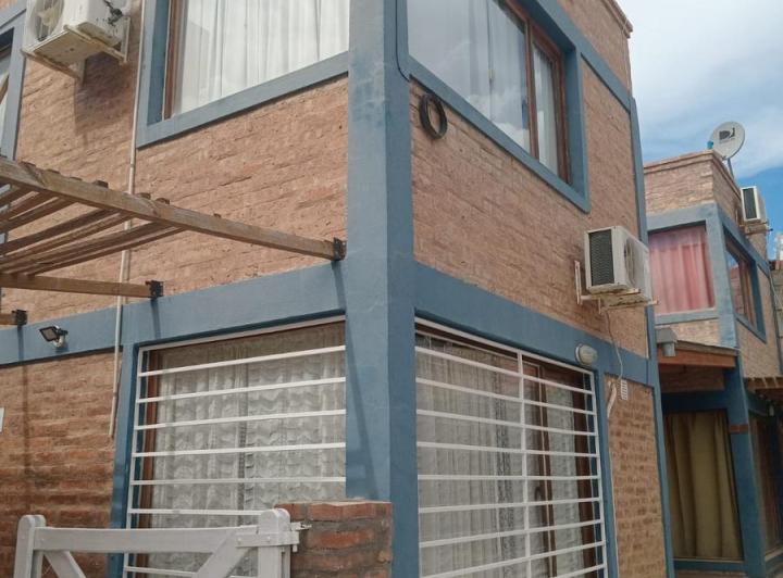 Departamento · 52m² · 3 Ambientes · 1 Cochera