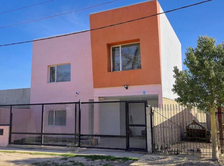 Casa · 138m² · 3 Ambientes · 1 Cochera