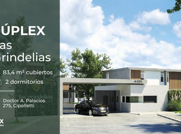 PH · 84m² · 3 Ambientes