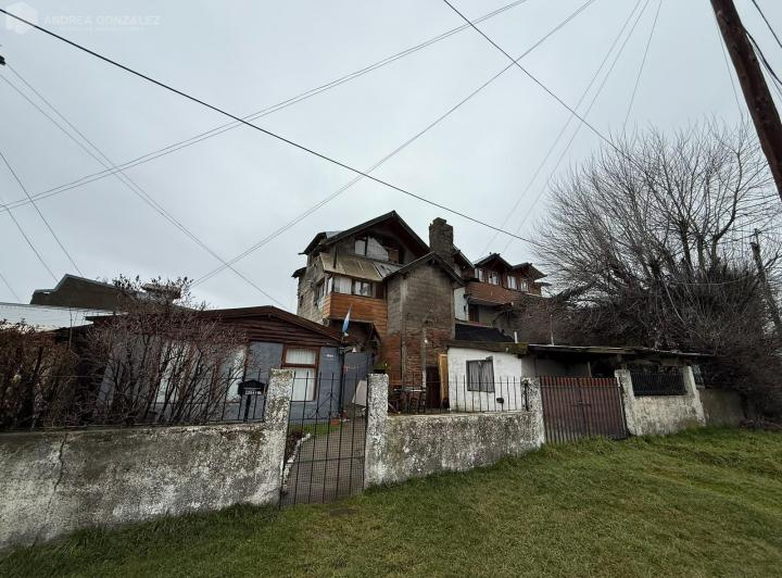 Casa · 317m² · 1 Cochera