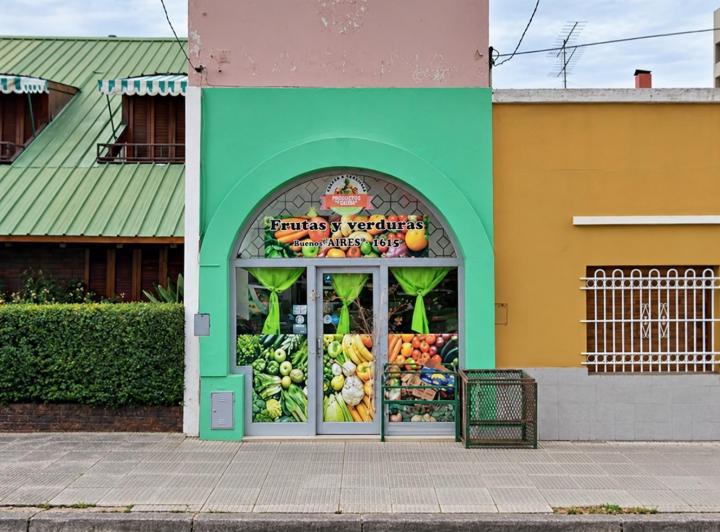 Local comercial · 27m² · 1 Ambiente