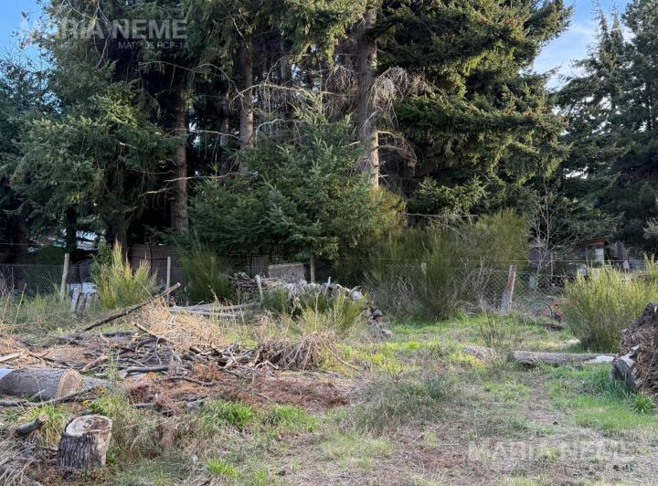 Terreno · 711m²