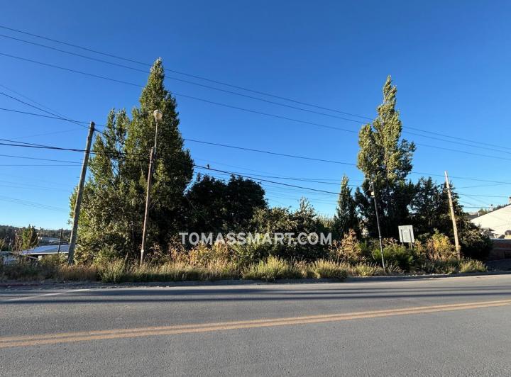 Terreno · 368m²