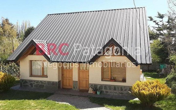 PH · 40m² · 2 Ambientes