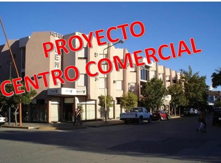 Edificio · 2000m²