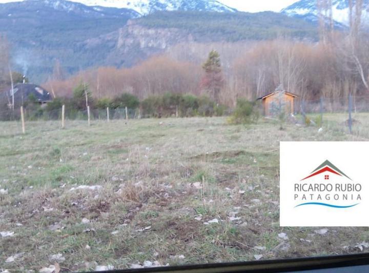 Terreno · 600m²