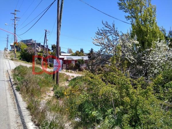 Terreno · 384m²