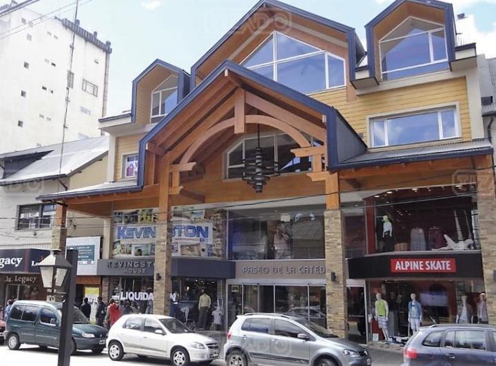 Local comercial · 78m²