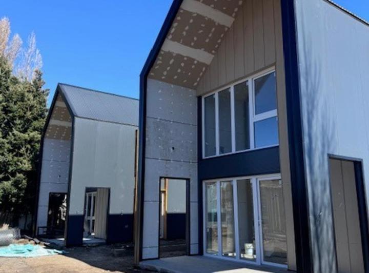 PH · 70m² · 3 Ambientes · 1 Cochera