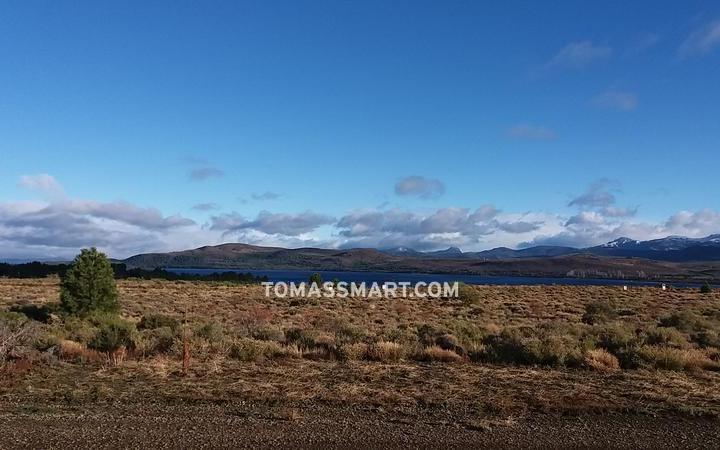 Terreno · 1233m²