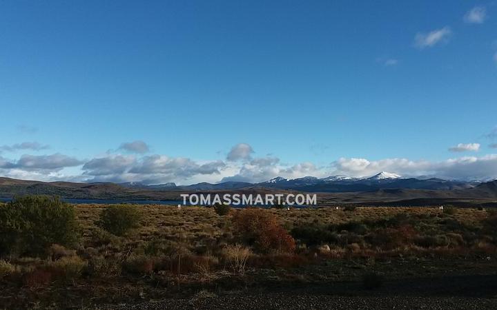 Terreno · 1327m²