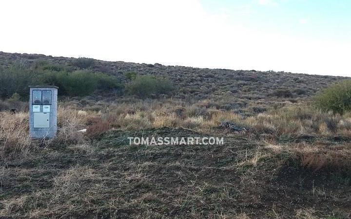 Terreno · 1299m²