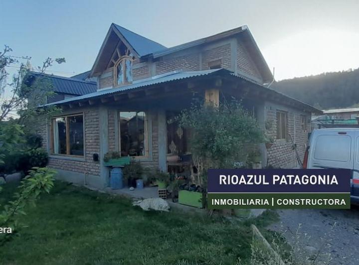 Casa · 114m² · 4 Ambientes