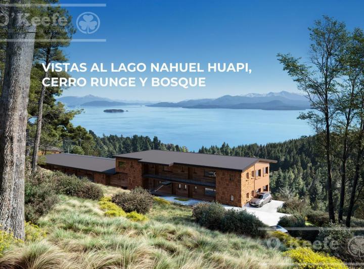 Departamento · 25m² · 1 Ambiente