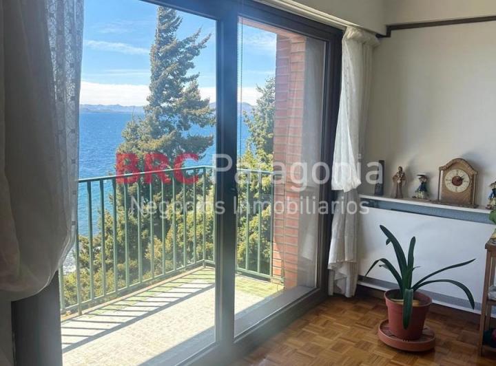 Departamento · 140m² · 6 Ambientes