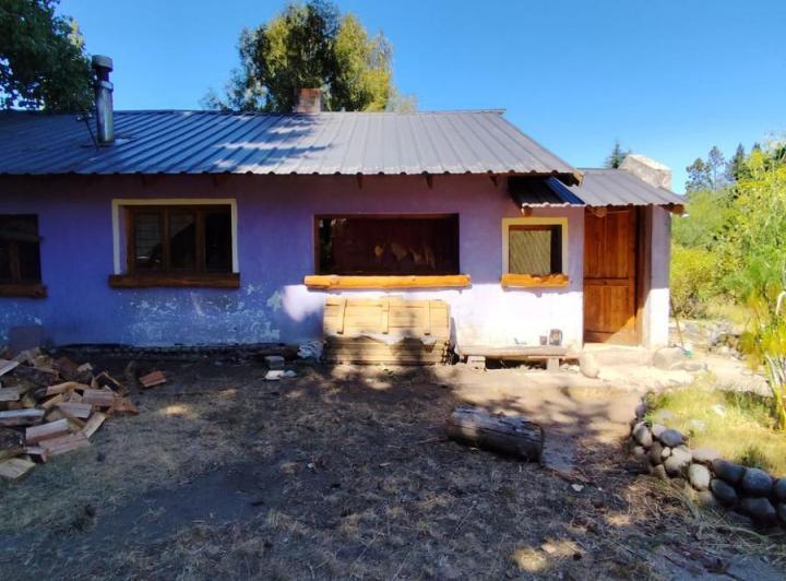 Casa · 70m² · 1 Dormitorio