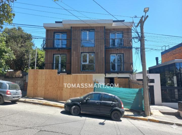 Departamento · 20m² · 1 Ambiente