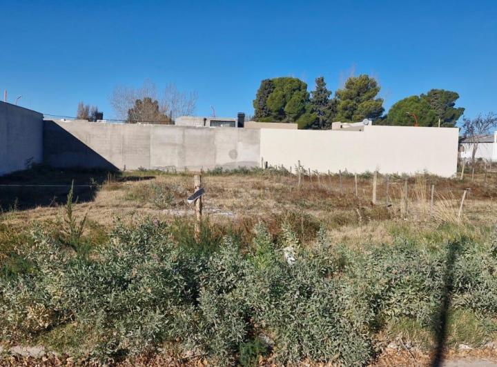 Terreno · 470m²