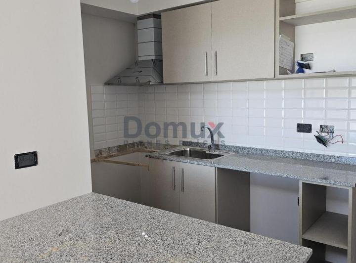 Departamento · 31ha · 1 Ambiente