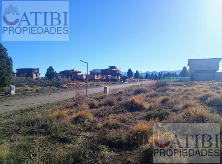 Terreno · 1000m²