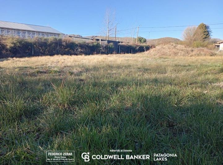 Terreno · 800m²