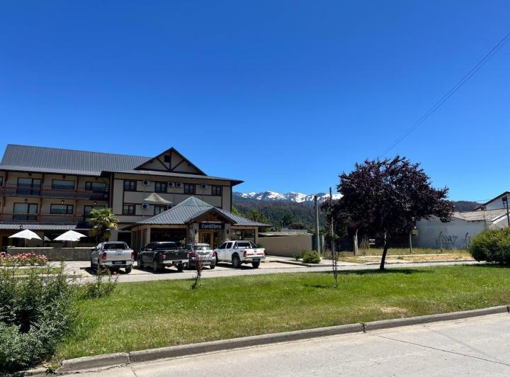 Terreno · 1548m²