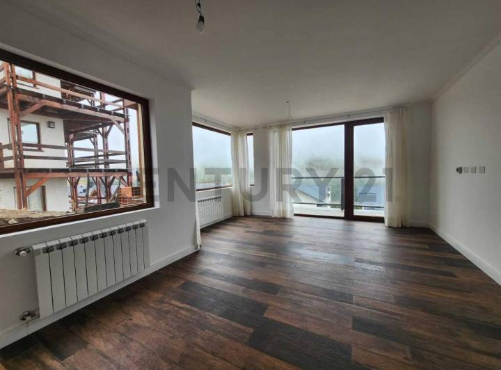 Departamento · 91m² · 3 Ambientes