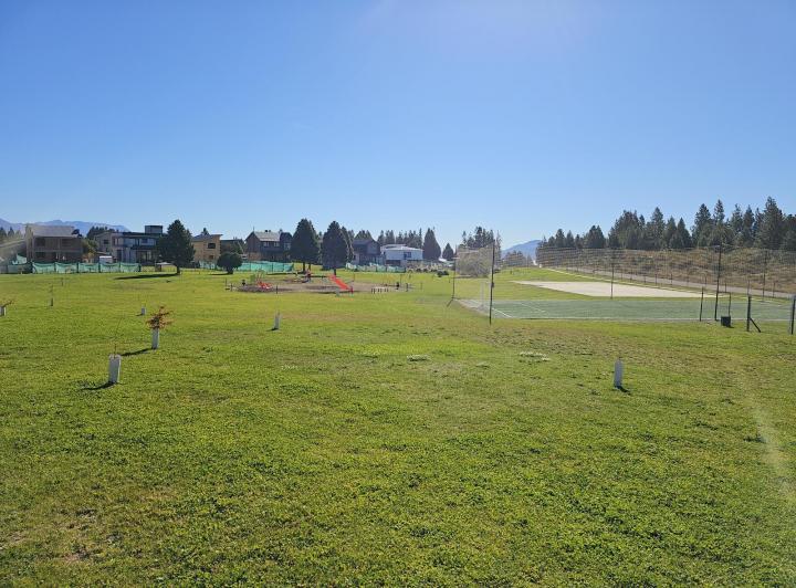 Terreno · 1000m²