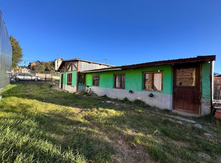Casa · 300m² · 4 Ambientes