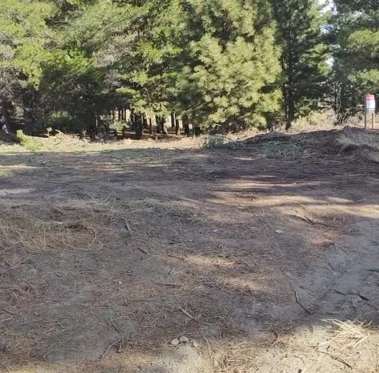 Terreno · 275m²