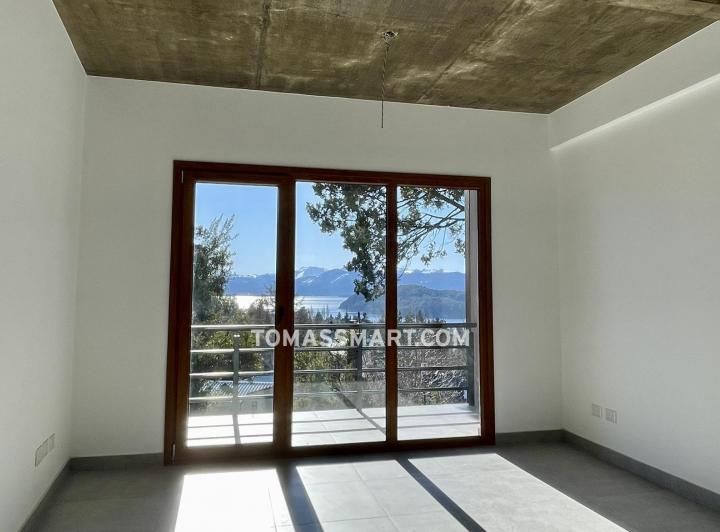 Departamento · 60m² · 3 Ambientes