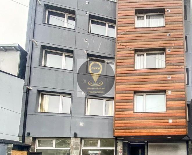 Departamento · 44m² · 2 Ambientes · 1 Cochera