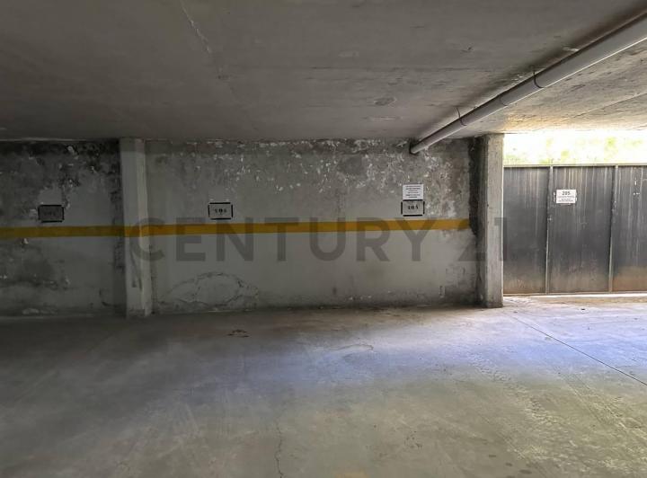 Garage · 15m²