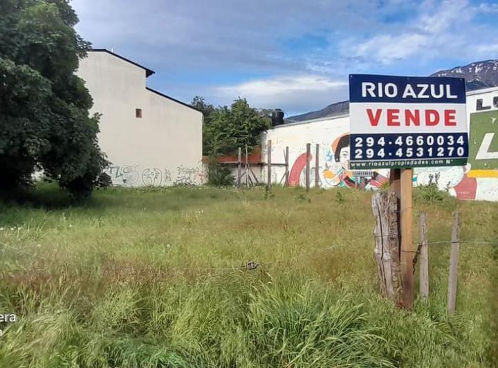 Terreno · 447m²