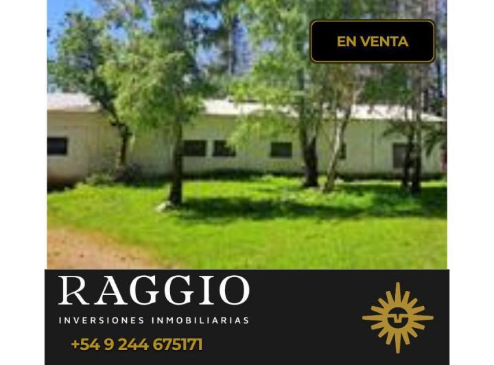 Local comercial · 607m² · 15 Ambientes