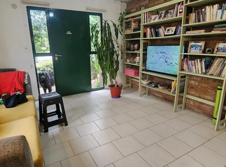 Casa · 75m² · 4 Ambientes · 1 Cochera