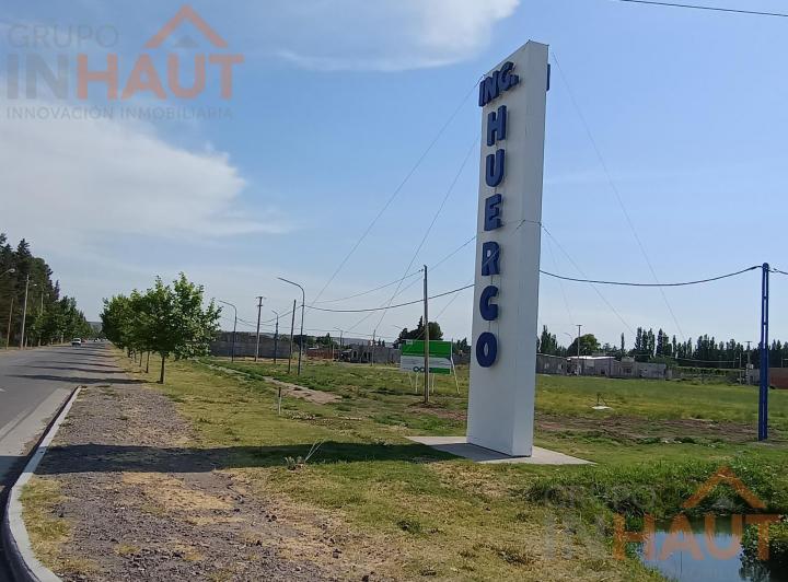 Terreno · 250m²