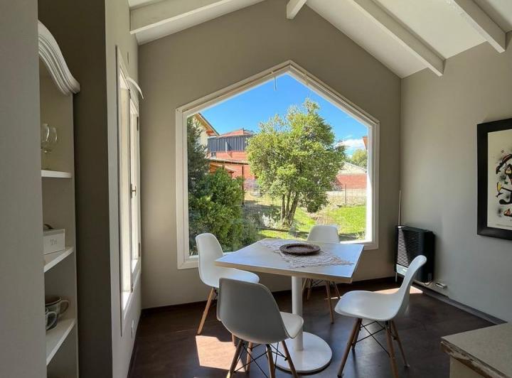 Casa · 46m² · 2 Ambientes · 1 Cochera