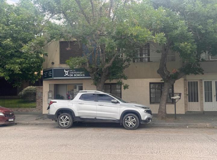 Local comercial · 200m² · 1 Ambiente