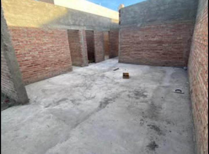 Casa · 100m² · 4 Ambientes