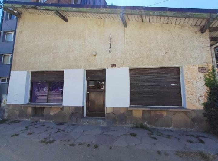 Casa · 369m² · 6 Ambientes