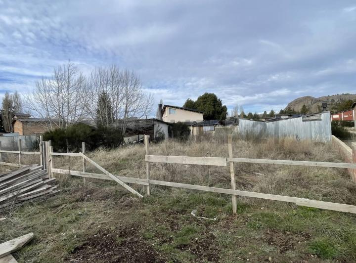 Terreno · 500m²