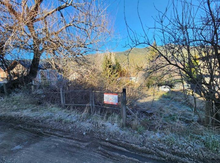 Terreno · 760m²
