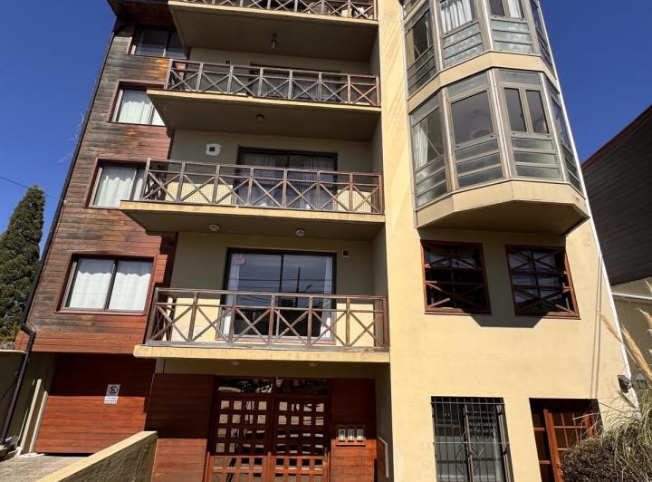 Departamento · 54m² · 2 Ambientes