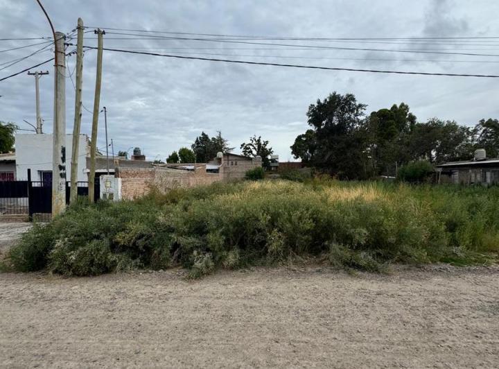 Terreno · 315m²